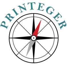 Printegeri logo